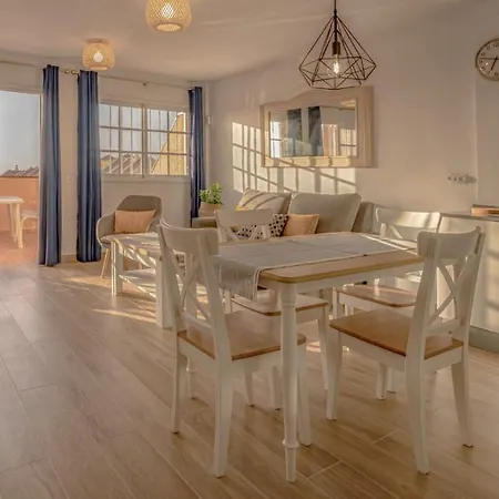 Holidays In The Sun, The Heights, Playa Los Cristianos Arona  Buitenkant foto