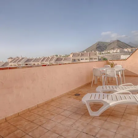 Holidays In The Sun, The Heights, Playa Los Cristianos Arona  Buitenkant foto