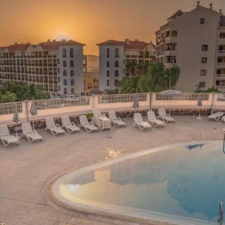 Holidays In The Sun, The Heights, Playa Los Cristianos Arona  Buitenkant foto