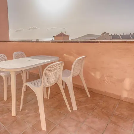 Holidays In The Sun, The Heights, Playa Los Cristianos Arona  Buitenkant foto