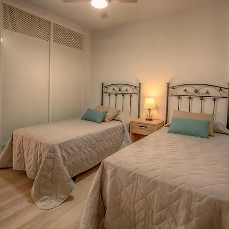 Holidays In The Sun, The Heights, Playa Los Cristianos Arona  Buitenkant foto