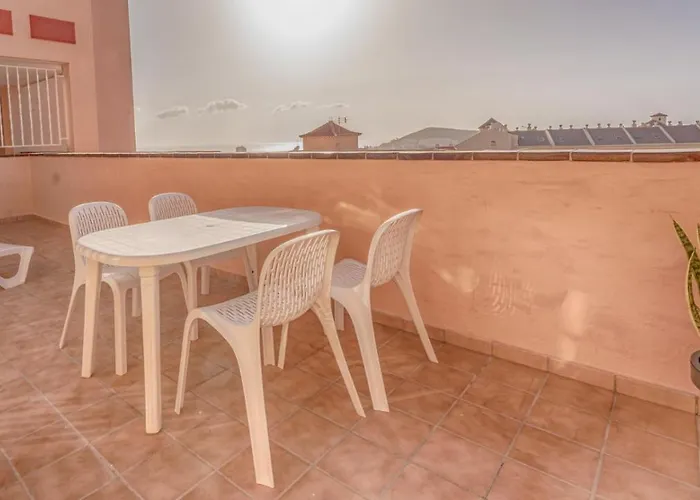 Holidays In The Sun, The Heights, Playa Los Cristianos