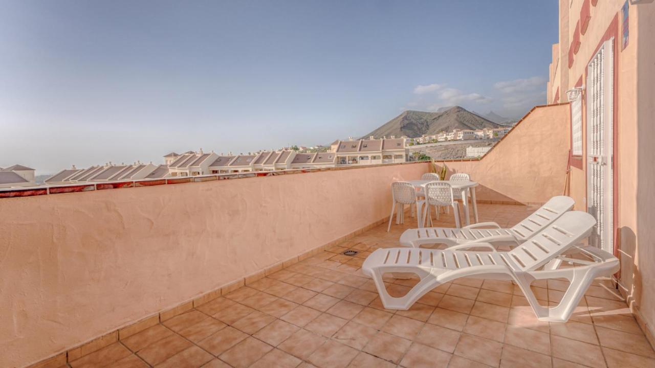 Holidays In The Sun, The Heights, Playa Cristianos Apartament Arona (Tenerife)