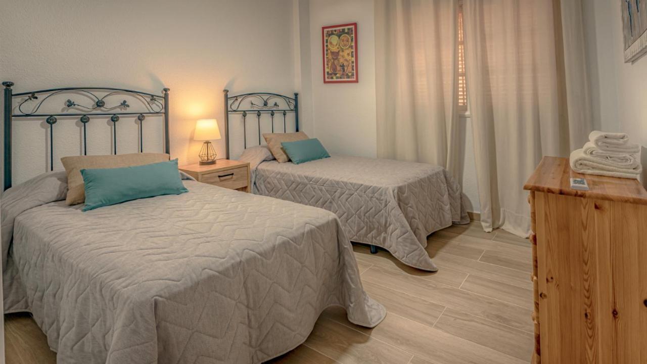 Apartament Holidays In The Sun, The Heights, Playa Cristianos *