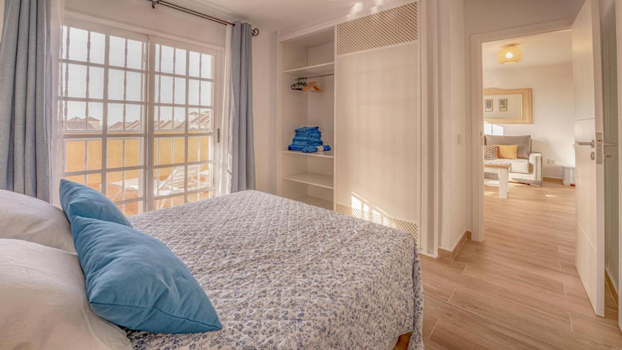 Apartament Holidays In The Sun, The Heights, Playa Cristianos